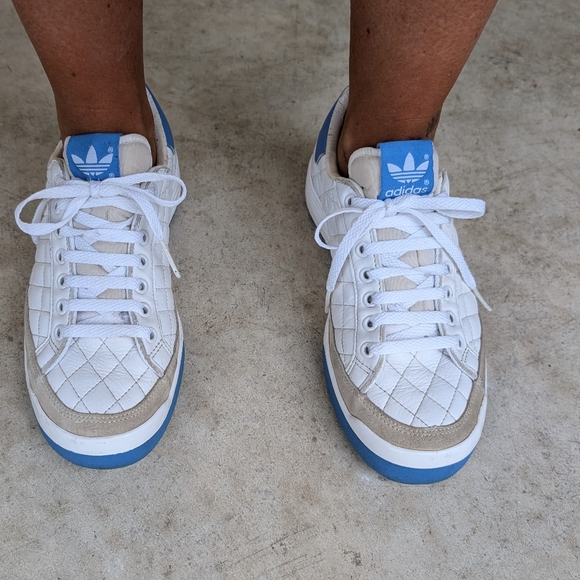 Adidas Rod Laver - Picture 5 of 6